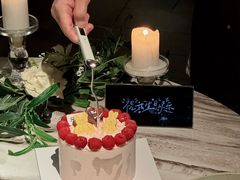 -流酥可心·牛乳蛋糕商店(禾祥西路店)