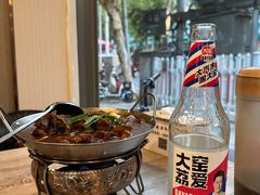 -王家厨房(新华路店)