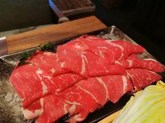 -盡膳口福跷脚牛肉火锅(晶耀前滩店)