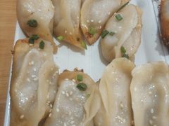 -小姜锅贴(凤凰街店)
