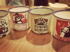 -锦尚阁烤鱼•天津菜(宣武门胡同店)