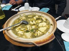 -南京金牛湖巨碗鱼头