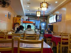 大堂-金张掖麻辣烫(凤城一路店)