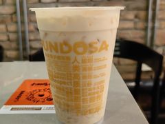 -放哈·甜醅子奶茶创造者(正宁路店)