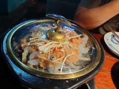 -前海沿·青岛菜(五四广场永旺店)