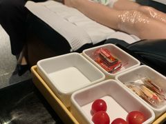 -陆琴脚艺·足浴·SPA(夫子庙店)