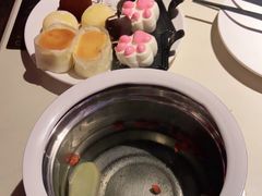 -加餐海鲜自助(集美银泰百货店)