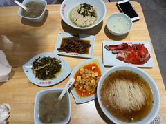 苏式酱鸭-朱鸿兴面馆(镇湖店)