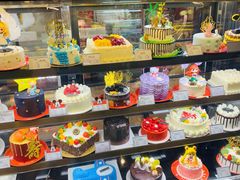-米洛克欧洲蛋糕(西南路店)