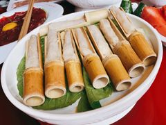 -山城辣妹子(定福庄店)