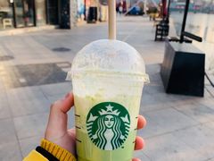 -星巴克(潍坊泰华广场店)