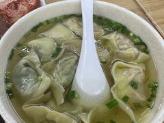-顶巧鸡汤馄饨(虹口总店)