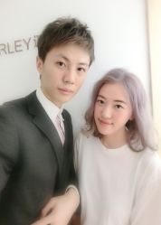 -简法造型·品牌形象店