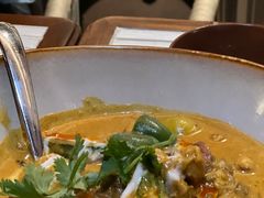 -CHINCHIN 青青·泰国料理(万象食家店)