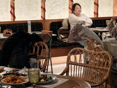 -仁义涵西餐·咖啡(中华巴洛克店)