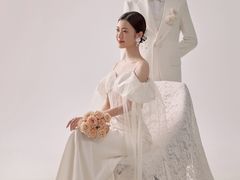 -经典婚纱摄影美学馆·私人定制