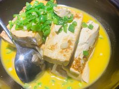 石磨豆腐-小湘旺臭鳜鱼(百子湾店)