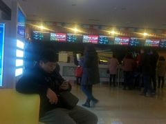 -幸福蓝海国际影城(河西店)