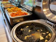 -枣子树·素食餐厅(普陀山店)