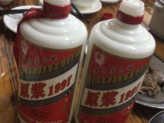 -江村四哥新鲜牛肉店(江高总店)