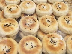 -栗酥饼(南长街店)