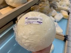 -农工商超市(金沙江路店)