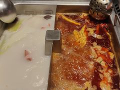 -海底捞火锅(宇飞大厦店)