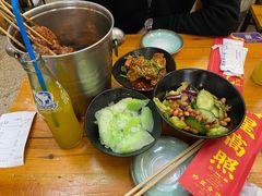 -炒豆合作社(东四总店)