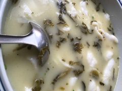 酸菜鱼-川外川(星海店)