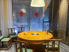 -贵厨酸汤牛肉(小十字店)