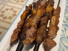 -巴扎美食·新疆菜·西域歌舞表演餐厅(新疆大厦店)