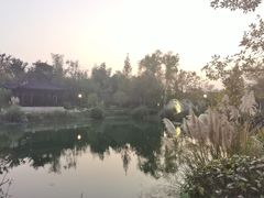 -天目湖涵田半山温泉