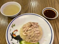 -红大哥水门鸡饭(總店)
