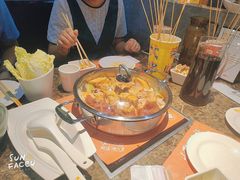 -御上皇三汁焖锅(薛城万达广场店)