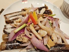 -侨美食家·粤菜(体育西路店)