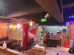-The Boiling Crab宝灵蟹手抓海鲜(中国首店)