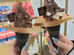 -GODIVA(王府井apm店)