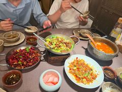 -山石榴·贵州菜(陆家嘴中心店)