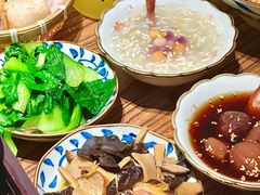 -贡梅老面馆·蟹粉面·无锡特色小吃(南长街主推店)