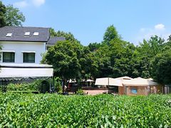 -自在弥林花园餐厅(云栖店)