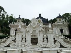 -珠海圆明新园