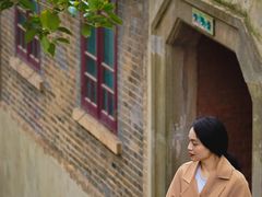 -武汉大学-樱园