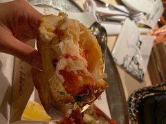 -Burger & Lobster(Dean Street)