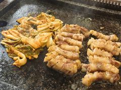 -韩阳王石板烤肉