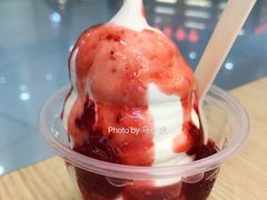 -DQ·蛋糕·冰淇淋(湖景东路店)
