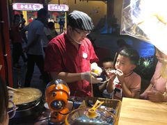 -万达茂商场(南京仙林店)