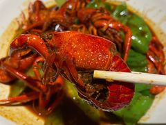 -虾满堂小龙虾烧烤(富荟广场店)