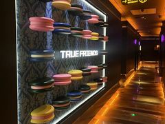 -星聚会KTV(南翔印象城MEGA店)