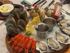 -艾雷牛排馆 LA.Prime Steakhouse