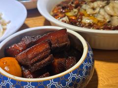 -永安鱼庄·镇江菜(丁卯店)